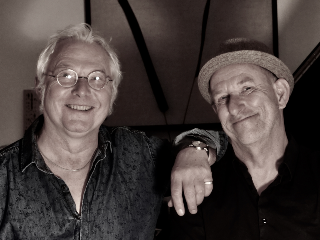 Foto Gerd Baier & Uli Wehrmann Foto Gerd Baier & Uli Wehrmann